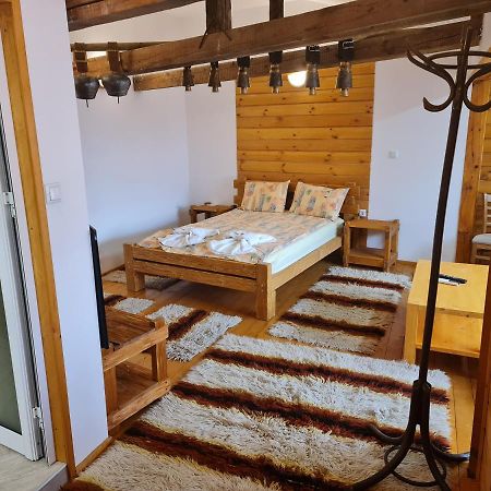 Hotel Mamin Kolio Bansko Exteriér fotografie