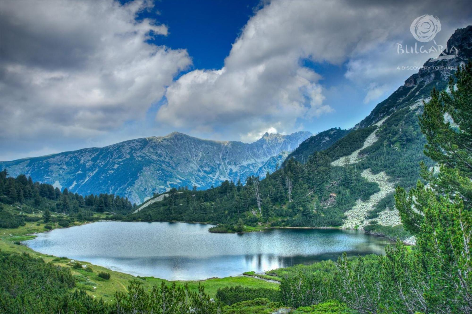 Hotel Mamin Kolio Bansko Exteriér fotografie